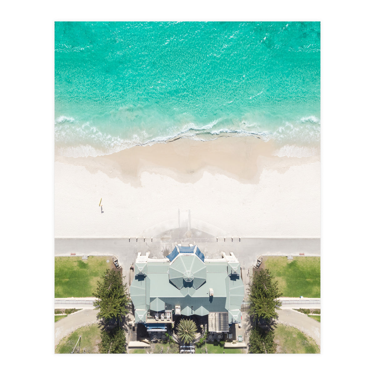 Cottesloe Beach, Perth, WA (Print Only)
