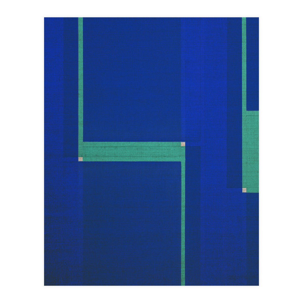 Estrategista (3) (Print Only)