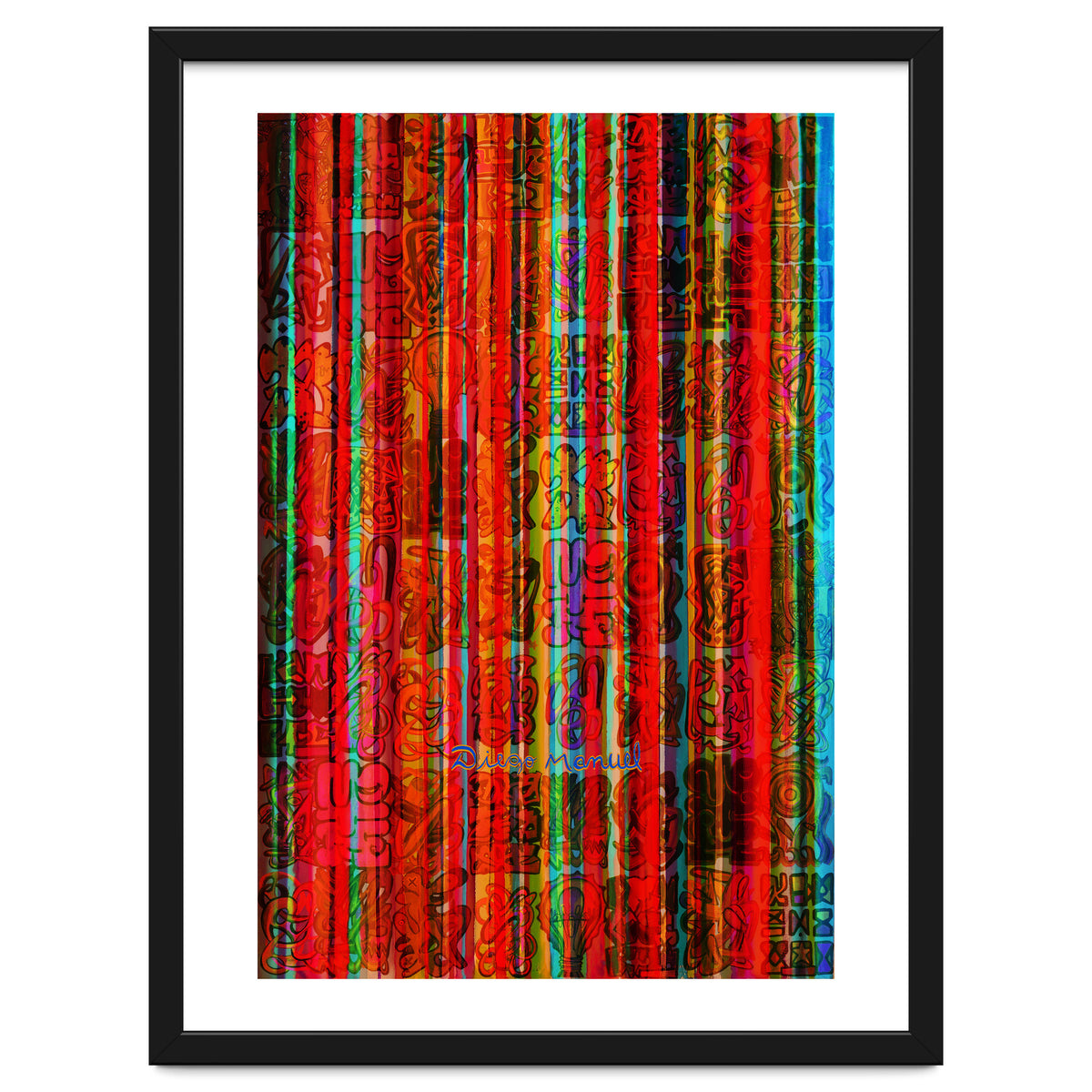 Graffiti Digital 2022 18