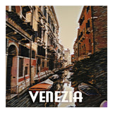 Colorful Venezia (Print Only) thumbnail