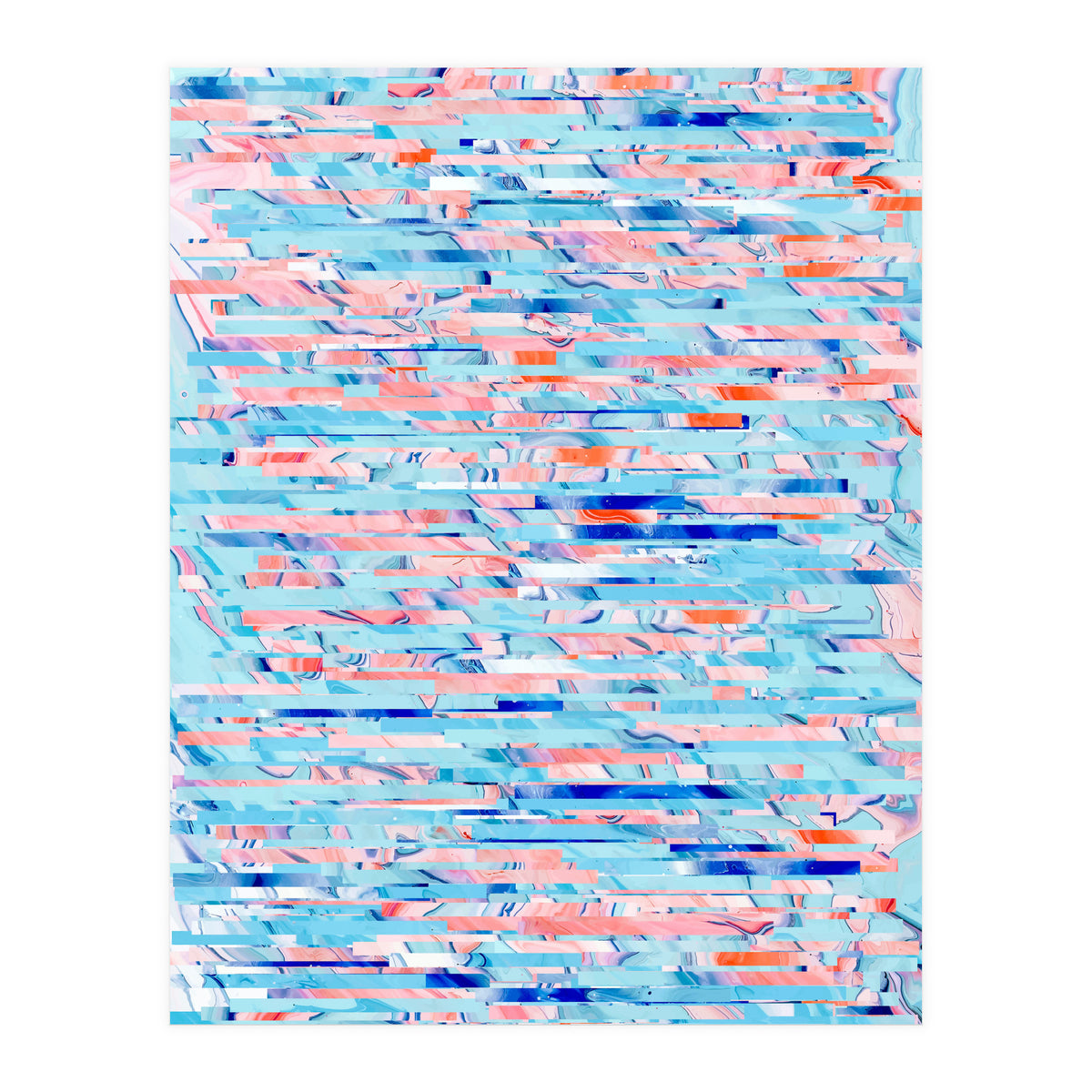 Peaceful Enchantment (Print Only)