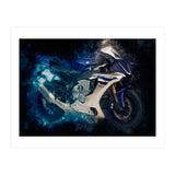 Yamaha R1 (Print Only) thumbnail