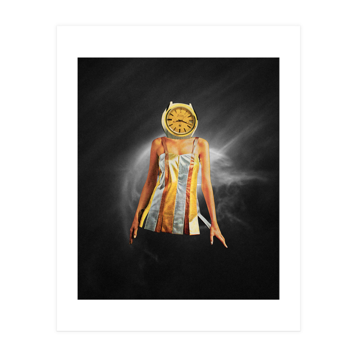 Tic.Toc. (Print Only)