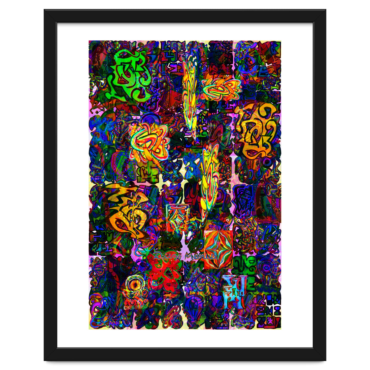 Graffiti Digital 2022 408