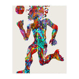 Jugador 14 (Print Only) thumbnail