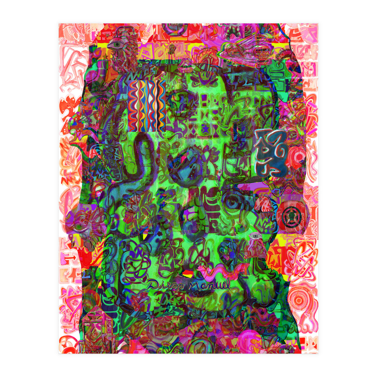 New Graffiti2022 62 (Print Only)