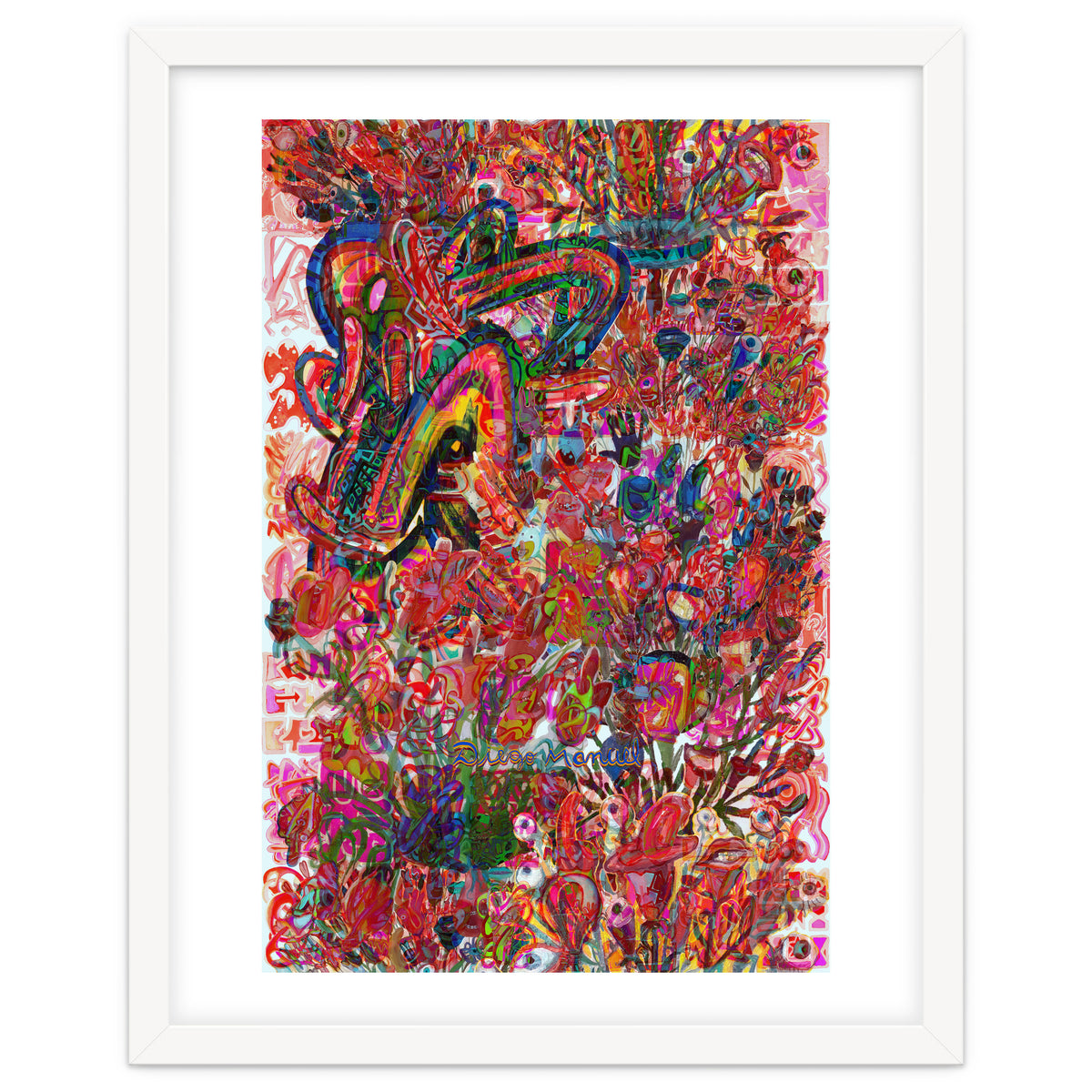 Graffiti Digital 2022 203