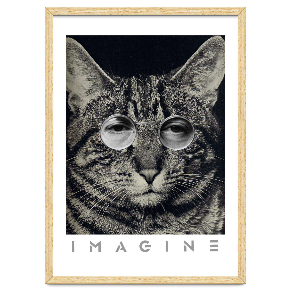 Imagine