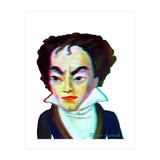 Beethoven 1 (Print Only) thumbnail