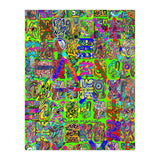 Graffitis 2021 Tapiz 103 (Print Only) thumbnail