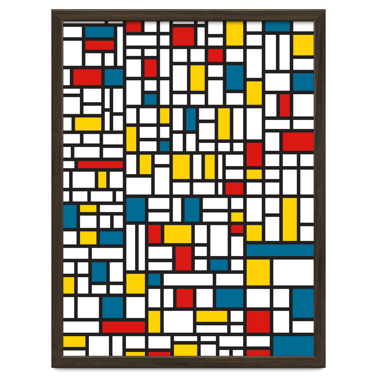 MONDRIAN EXTREME