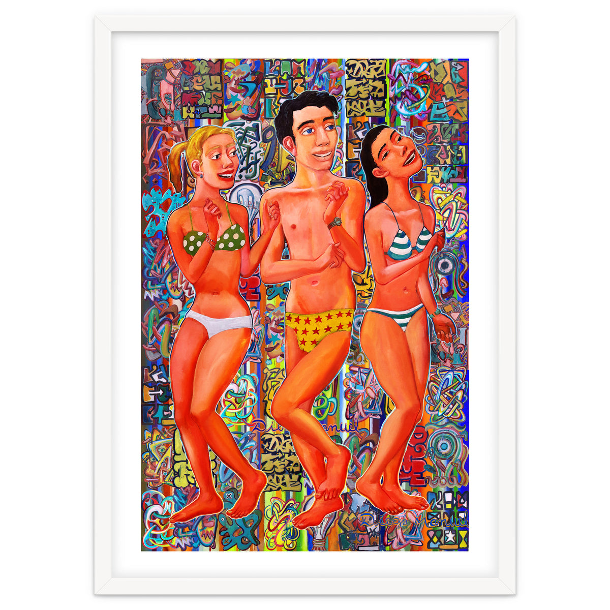 Graffiti Digital 2022 249