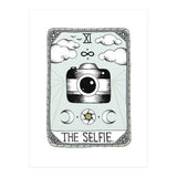 The Selfie (Print Only) thumbnail