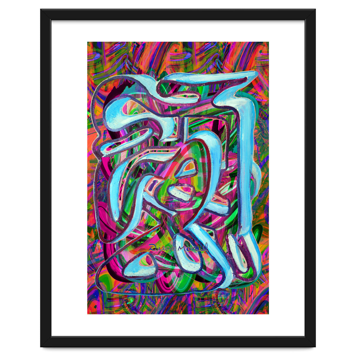 Graffiti Digital 2022 828