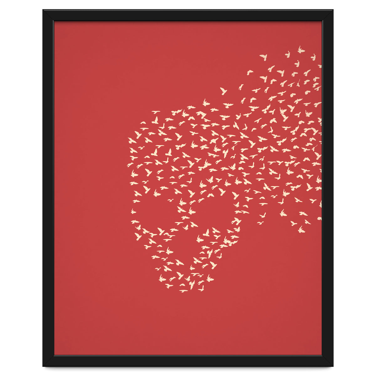 The End Of The World