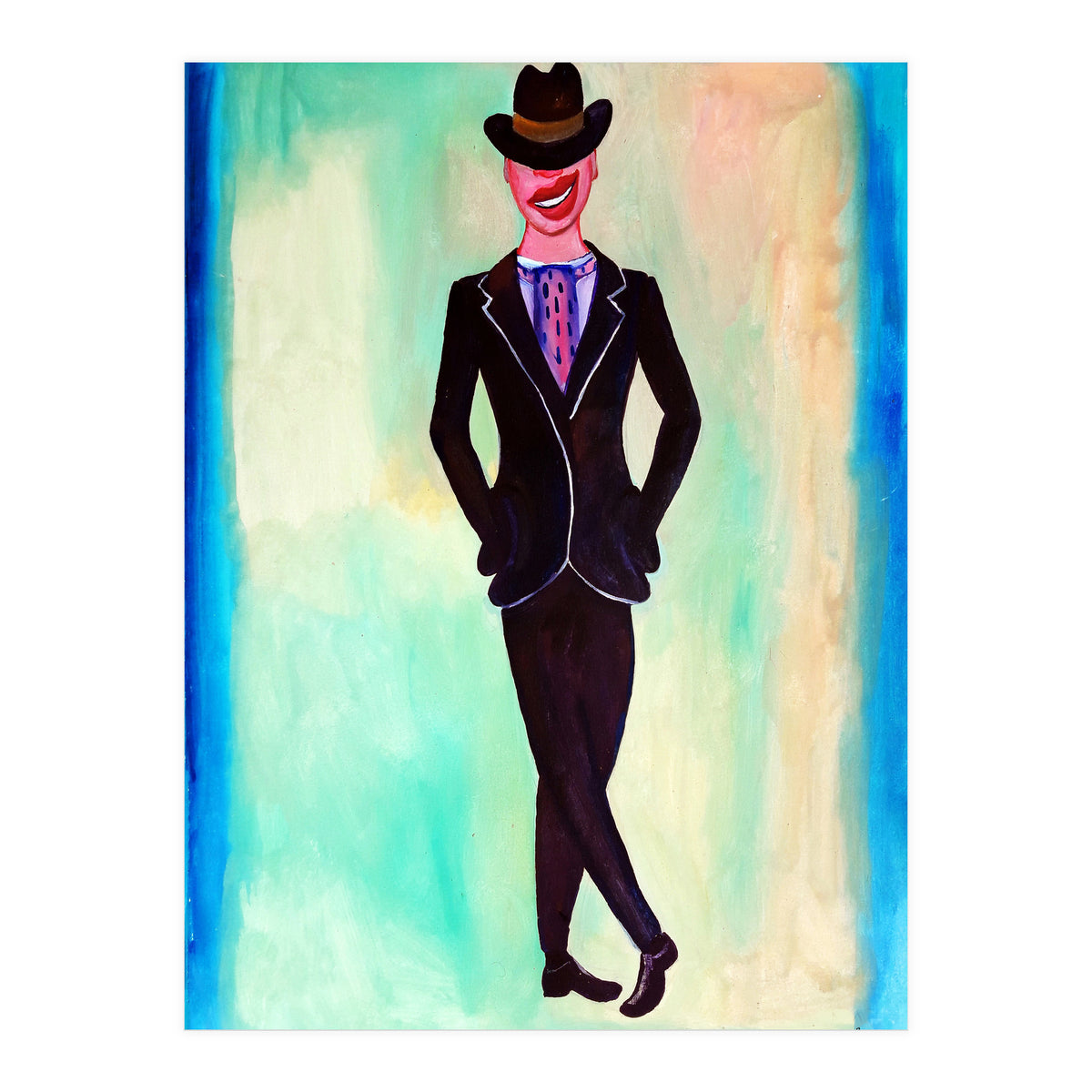 Cancherito 2 (Print Only)