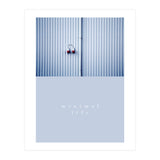minimal life (Print Only) thumbnail