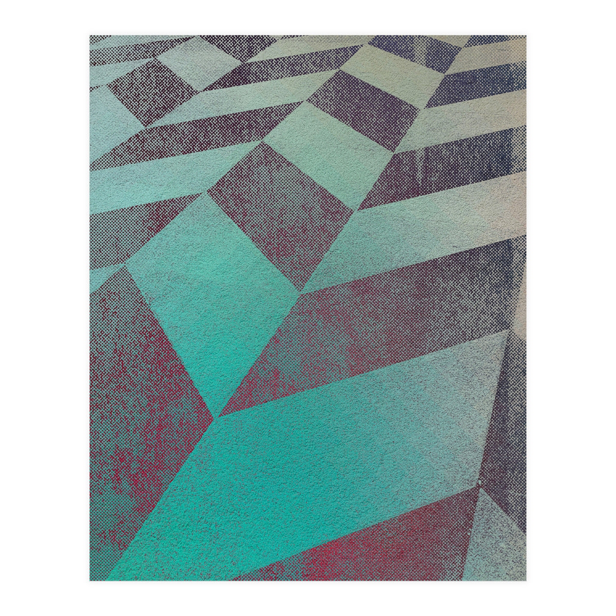 Drive #6 (Print Only)