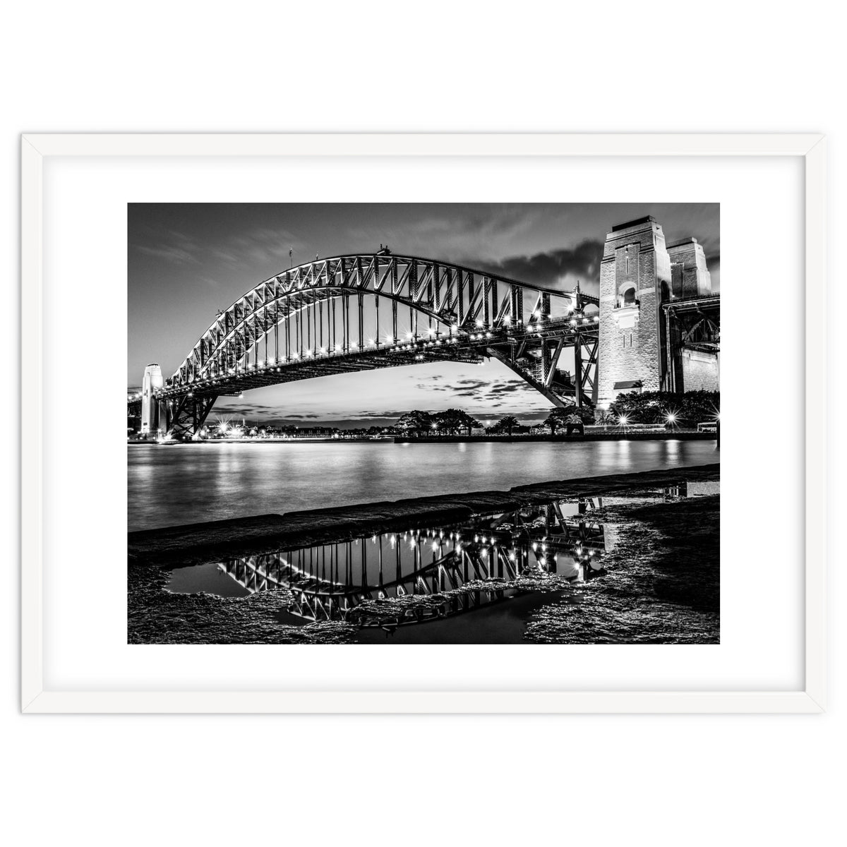 Mirror, Mirror on the Wall