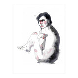 Untitled #23 - Nude (Print Only) thumbnail