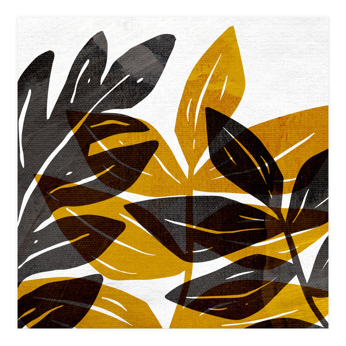 Sertão 3 (Print Only)