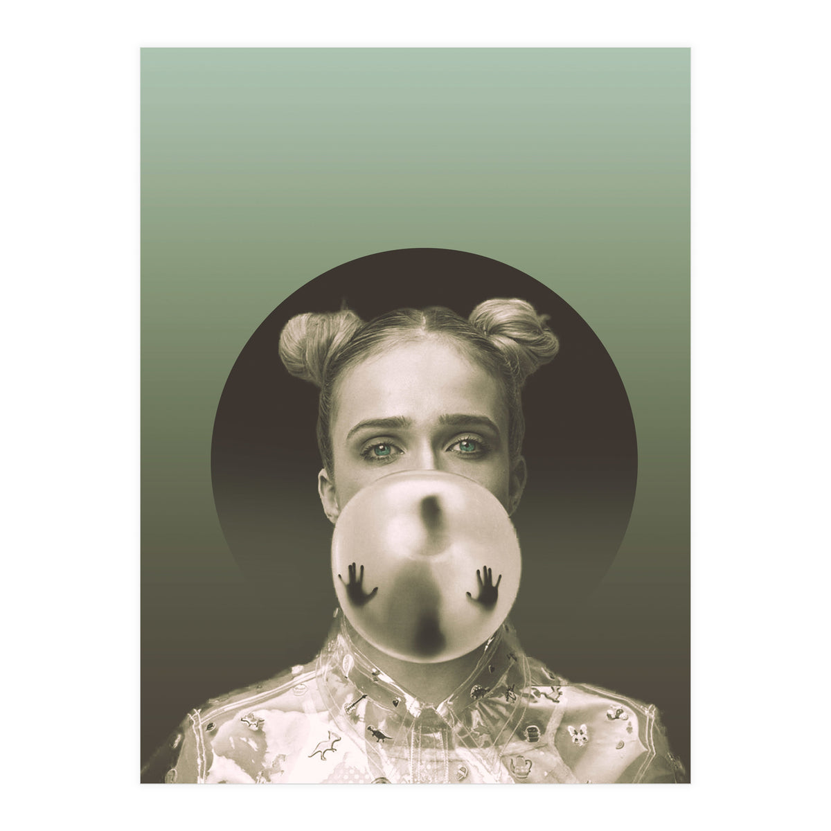 Serie Vintage 4 (Print Only)