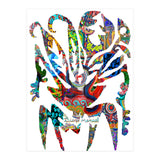 Planta Salvaje 25  (Print Only) thumbnail
