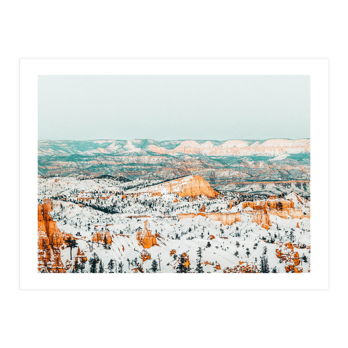 Travel Often (Print Only)