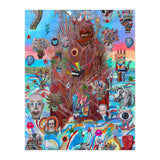 La Isla Digital 15 (Print Only) thumbnail