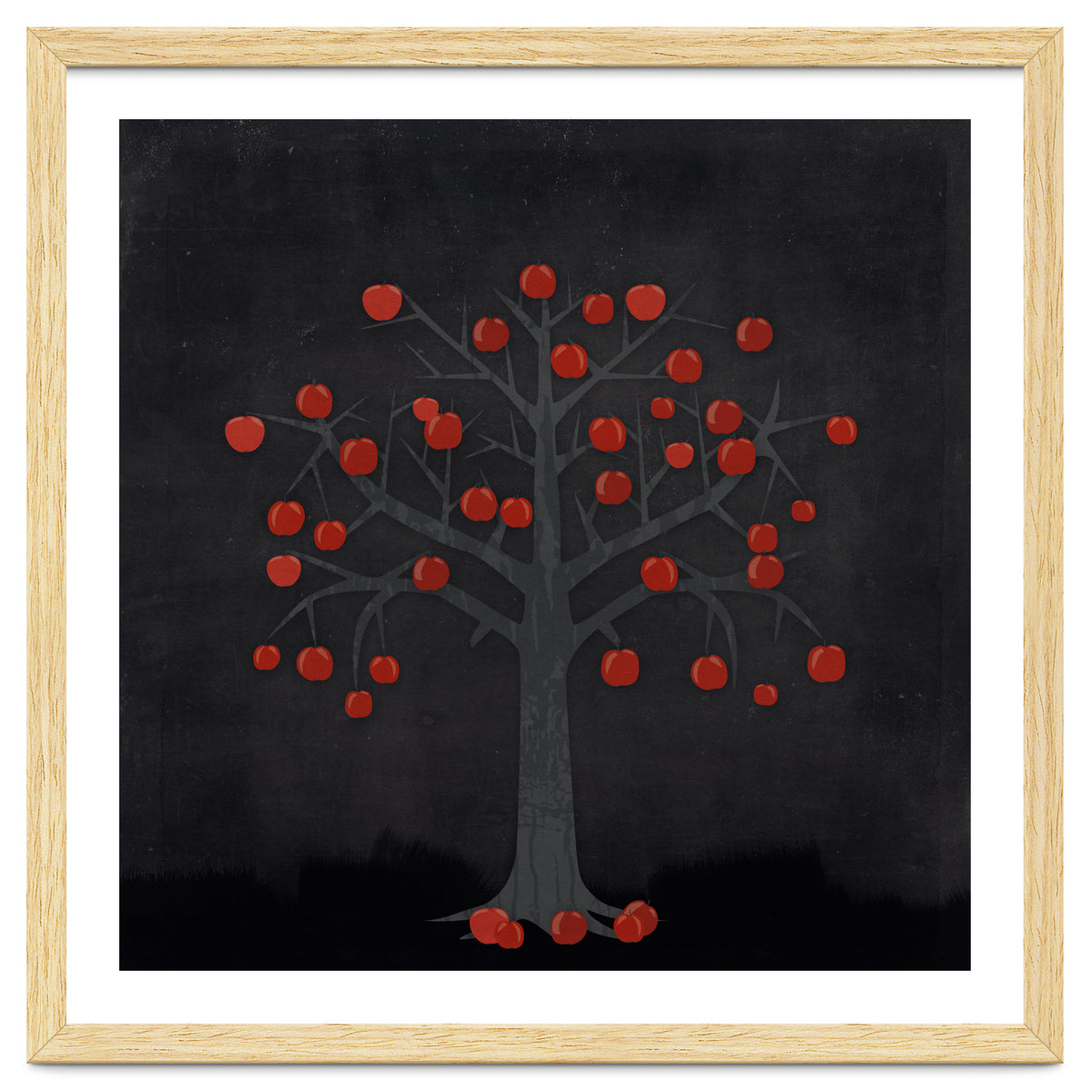 Apple Tree