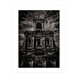 Holy Name Parish Toronto Canada No 2 (Print Only) thumbnail