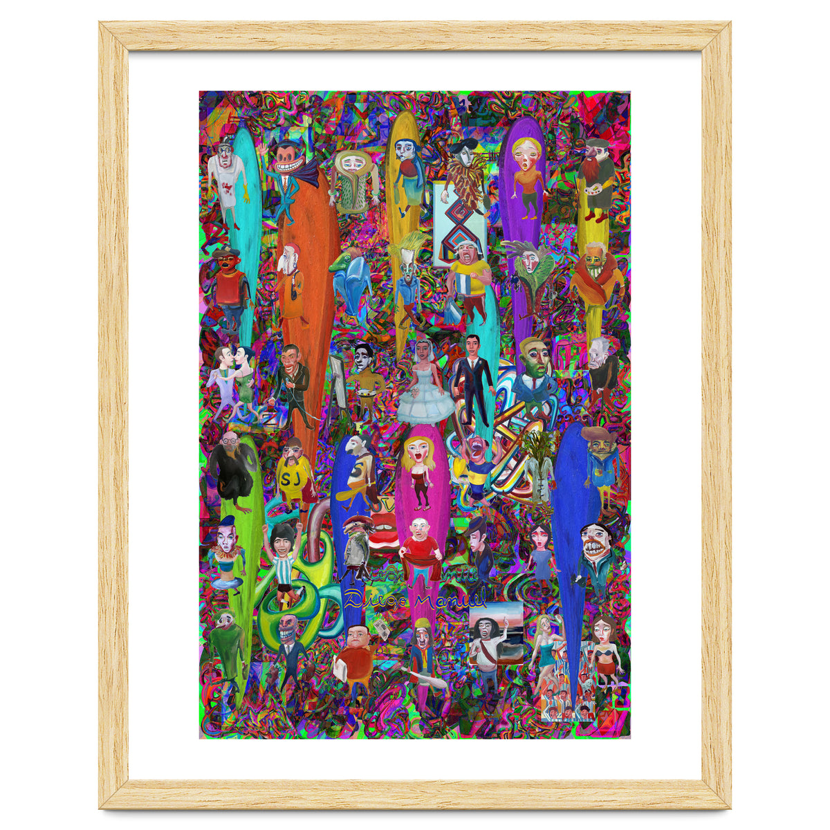 Graffiti Digital 2022 608