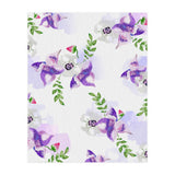 Watercolor Florals (Print Only) thumbnail