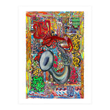Jazz 6 (Print Only) thumbnail
