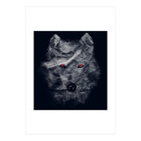 Ghost (Print Only) thumbnail