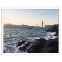 Golden Gate Bridge IV