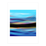 Peace underneath  (Print Only) thumbnail