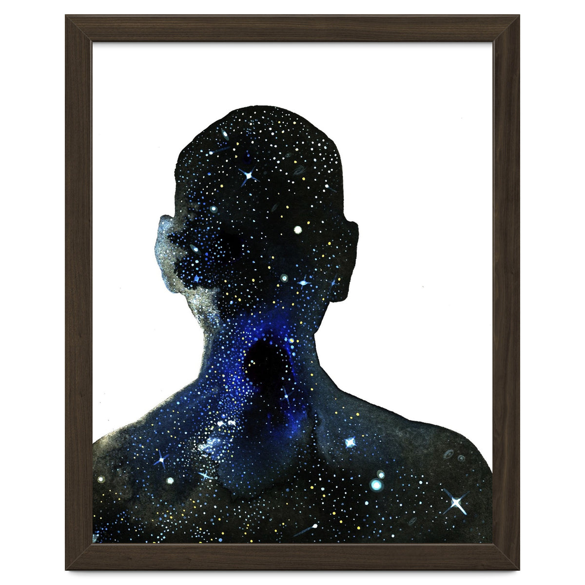 We are all just Stardust I