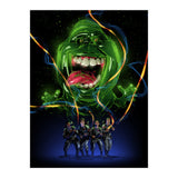 Ghostbusters (Print Only) thumbnail