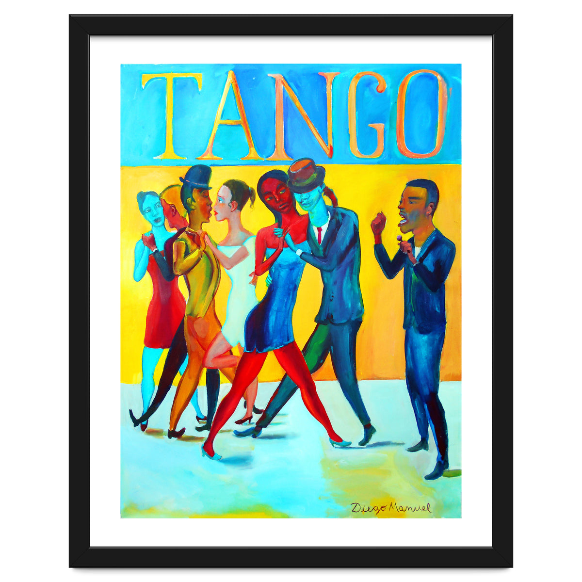 Tango