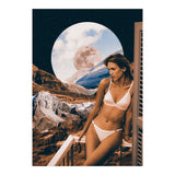 Restless (Print Only) thumbnail