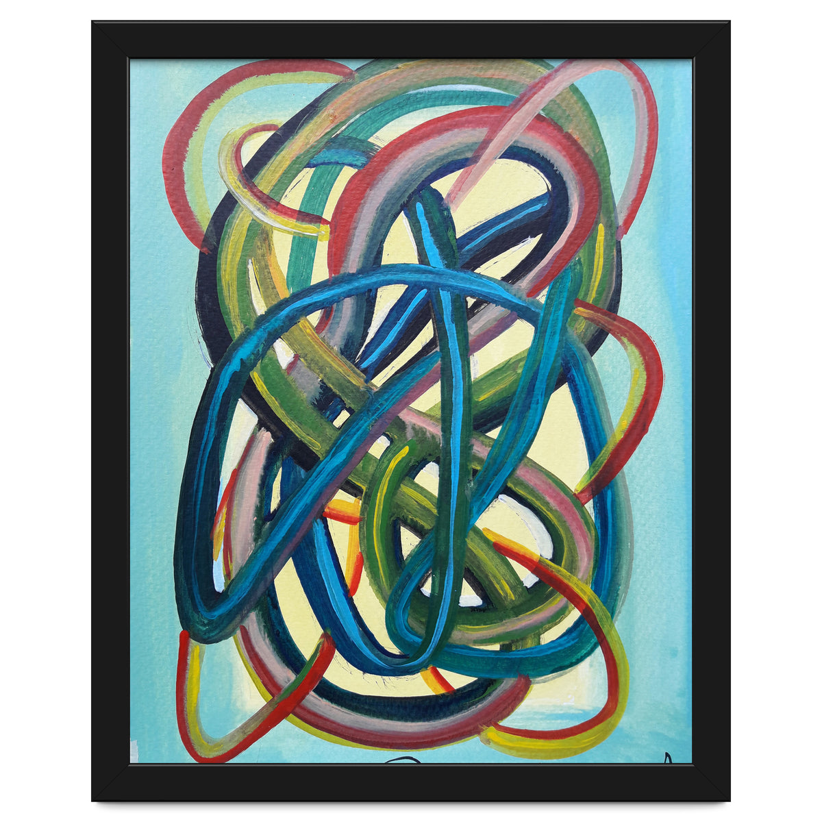 Formas En El Espacio 27