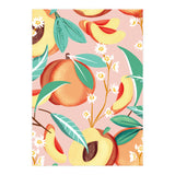 Peach Season (Print Only) thumbnail