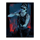 Sarah Connor (Print Only) thumbnail