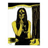 Memento Vivere (Print Only) thumbnail