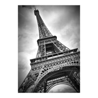PARIS Eiffel Tower Dynamic (Print Only)