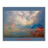 Myarthaus Poster Red Arrows 1 (Print Only) thumbnail