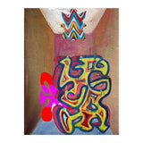 Pop Abstract 2023 A 9 (Print Only) thumbnail