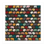 Elephants (Print Only) thumbnail
