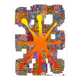Fuego 48 (Print Only) thumbnail